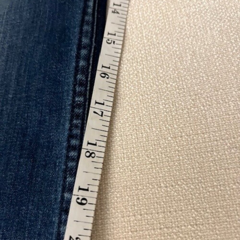 NWT 7 For All Mankind Modern Boot Jeans - Picture 7 of 8
